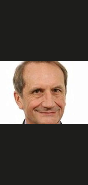 G&eacute;rard Longuet, homme du priv&eacute;