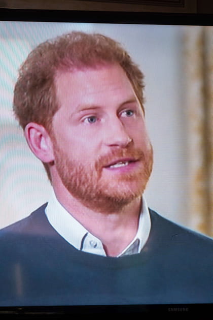 La famille royale n'est pas raciste mais a des &quot;pr&eacute;jug&eacute;s inconscients&quot; estime Harry