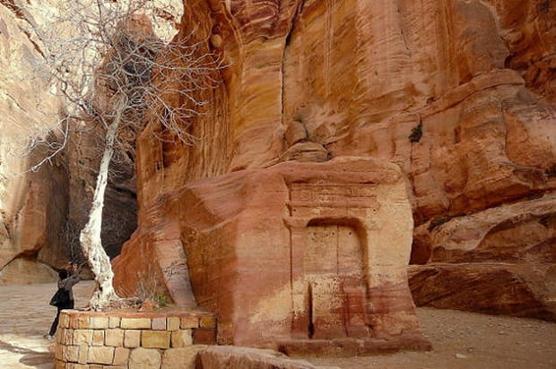 Au Patrimoine Mondial