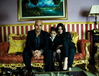 Gomorra : Les immortels