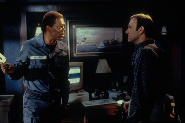 Quand le négociateur devient le preneur d'otage