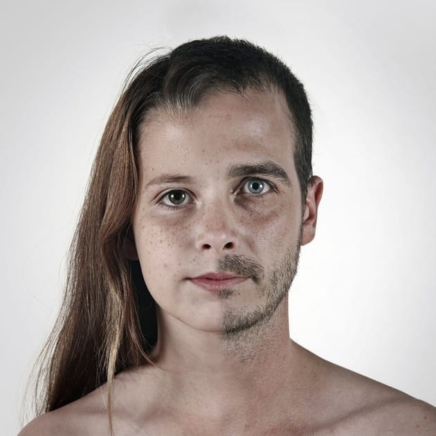 Ulric et sa fille