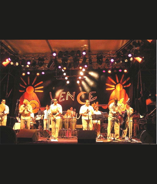Festival des Nuits du Sud