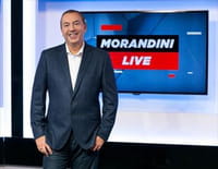 Morandini Live