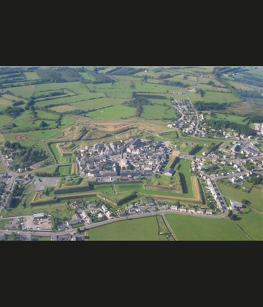 Les Ardennes