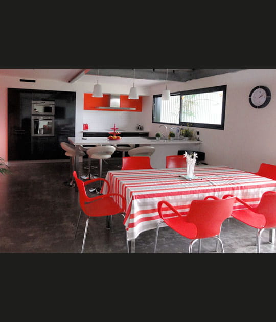 La cuisine