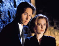 X-Files : aux frontières du réel : Le musée rouge