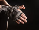 Kickboxing : ONE Friday Fights