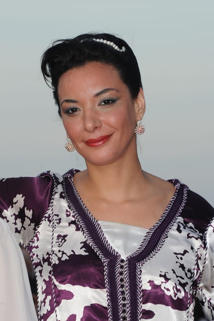 Loubna Abidar viol&eacute;e par son p&egrave;re dans sa jeunesse