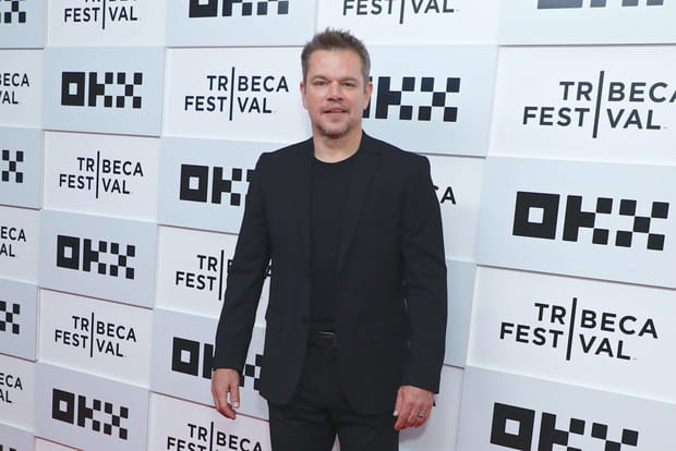 Matt Damon, même tarif