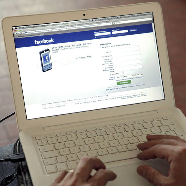 Une nouvelle grosse pol&eacute;mique pour Facebook (Monsieur Olivier)