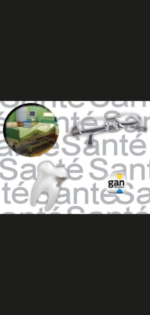 Gan Pr&eacute;voyance&nbsp;: un reste &agrave; charge limit&eacute; pour les&nbsp;lunettes