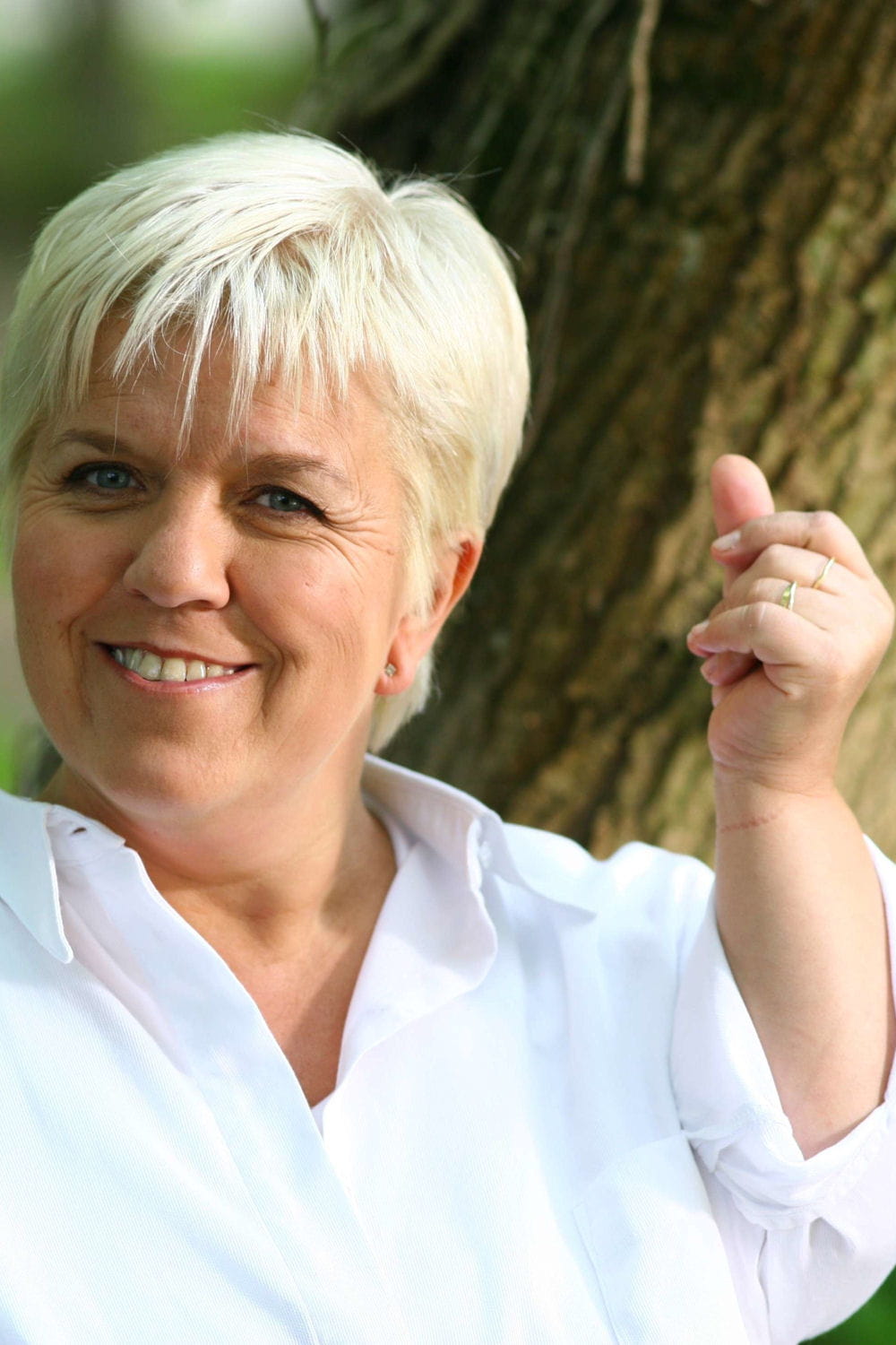 Mimie Mathy, un soutien sans faille à la télévision Mimie Mathy, un soutien sans faille à la télévision