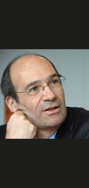 Eric Woerth&nbsp;: les retraites, et apr&egrave;s&nbsp;?