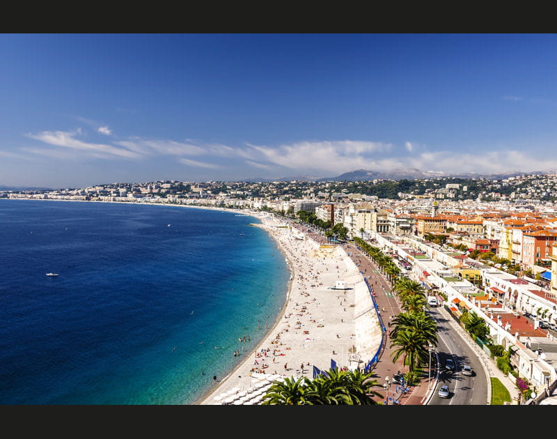 5e&nbsp;: Provence-Alpes-C&ocirc;te d'Azur