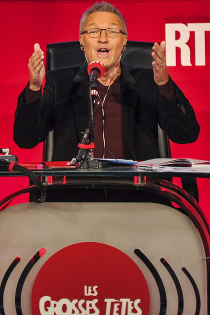 Laurent Ruquier : &quot;Ce n'est pas en faisant ses dents sur les autres qu'on r&eacute;ussit&quot;