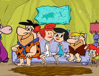 Yabba Dabba Dinosaurs ! : L'esprit de Froël