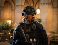 S.W.A.T. *2017 : La paix des gangs