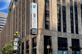 Musk rebaptise Twitter &quot;X&quot;
