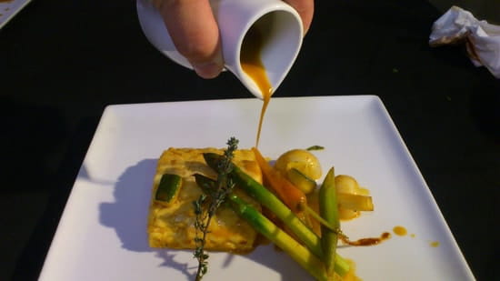 restaurant la rencontre perpignan