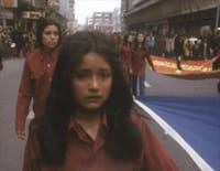 Allende, an 3