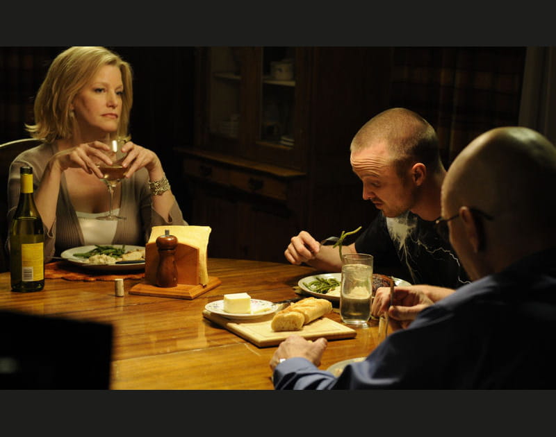 Breaking Bad saison 5&nbsp;&eacute;pisode 6