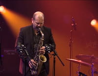Jazz sous les Pommiers 2013 : Gregory Porter