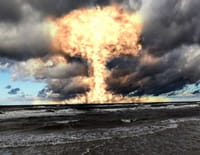 Doomsday : 10 scénarios pour la fin du monde : Guerre nucléaire