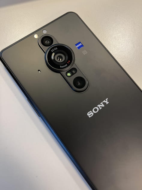 Un grand smartphone pour de grandes ambitions