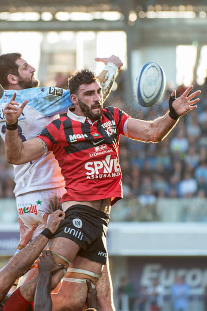 R&eacute;v&eacute;lation &agrave; Bayonne