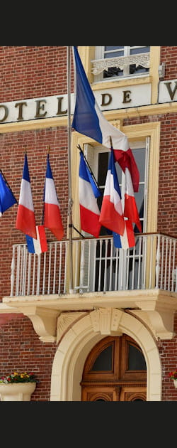 Inscrivez-vous sur les listes &eacute;lectorales