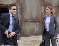 Warehouse 13 : La main de Dieu
