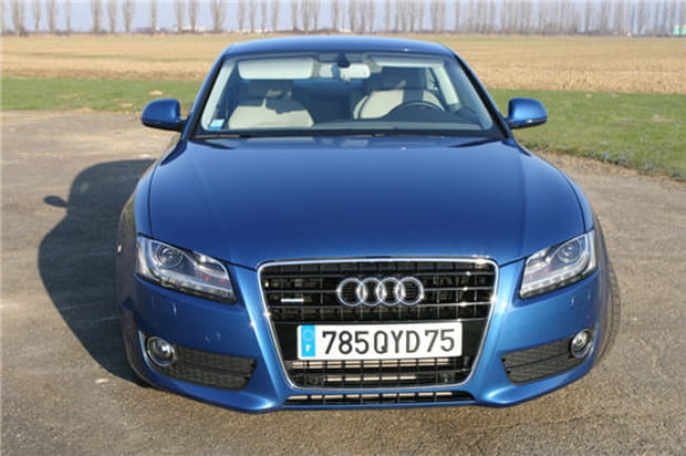 Expressive et déterminée