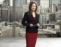 Major Crimes : Une enfance brisée