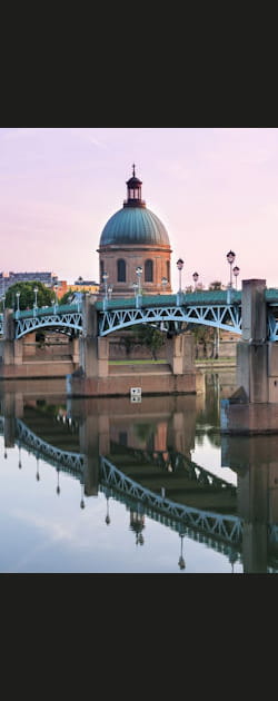 Quel est le taux de taxe fonci&egrave;re &agrave; Toulouse&nbsp;?