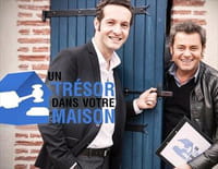 Un trésor dans votre maison : Véronique et Robert