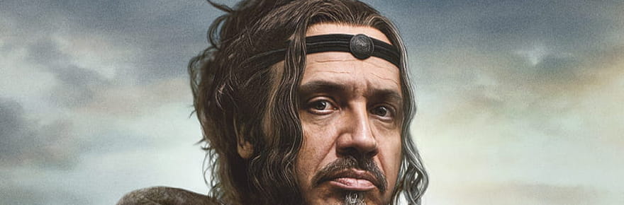 Kaamelott 2&nbsp;: Alexandre Astier a trouv&eacute; une fa&ccedil;on maligne d'int&eacute;grer Perceval malgr&eacute; l'absence de son acteur