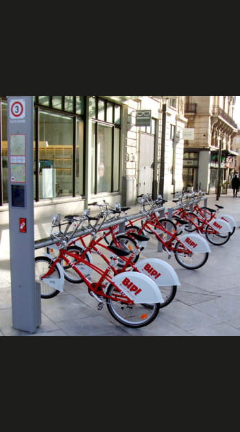 A Perpignan&nbsp;: le BIP!