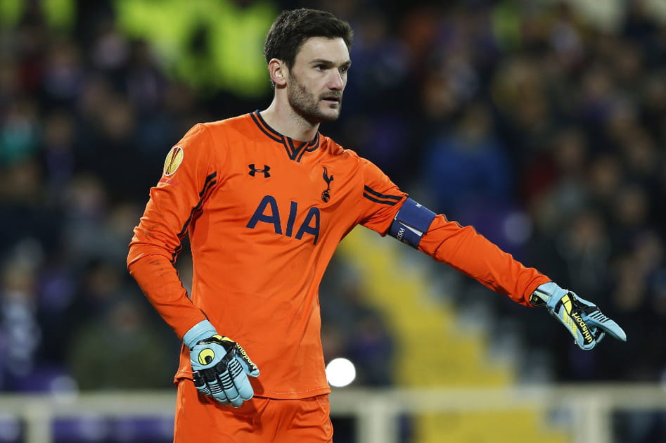 Hugo Lloris (Tottenham)