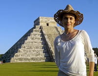 Echappées belles : Mexique, en terre maya