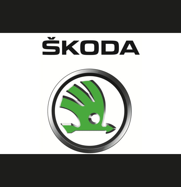 La coiffe d'indien de Skoda