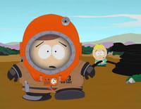 South Park : Danger snobfog