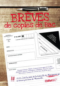 brãšves de copies de bac