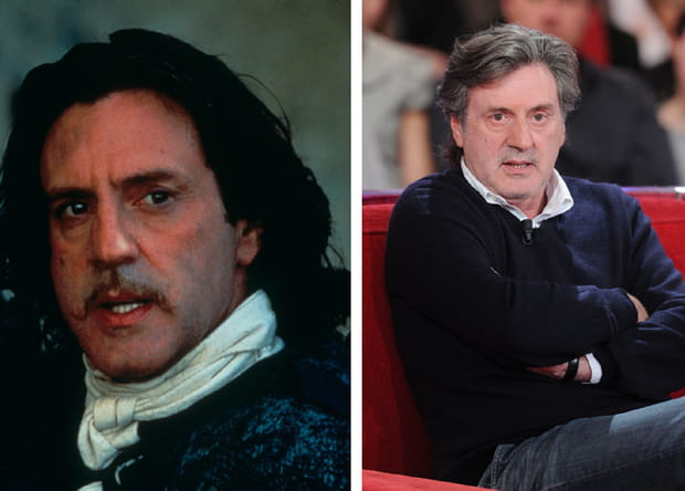 Daniel Auteuil
