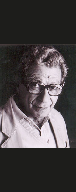 Youssef Chahine