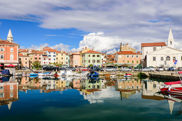 Izola