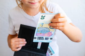 L'Allemagne a trouv&eacute; une solution &agrave; la crise des retraites&nbsp;: elle veut verser un salaire chaque mois aux enfants d&egrave;s l'&acirc;ge de 6&nbsp;ans