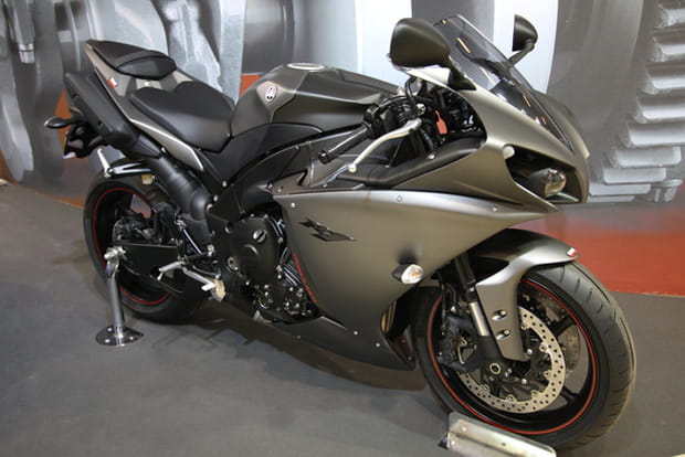 Yamaha R1