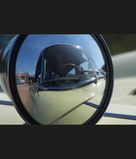 Miroir, dis-moi qui est la plus belle&nbsp;?