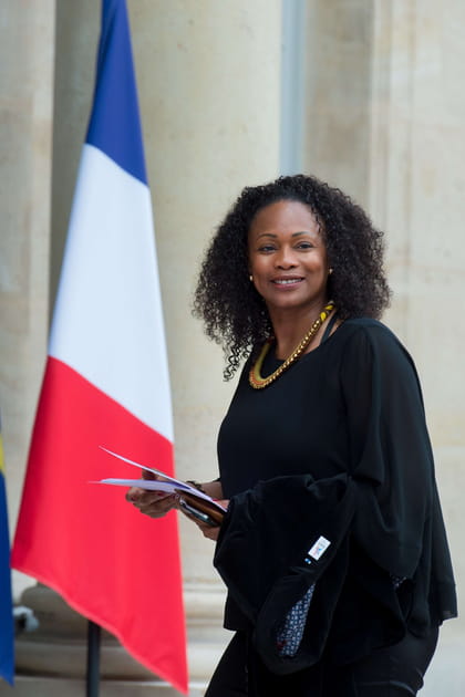 Elle n'a aucun pass&eacute; politique